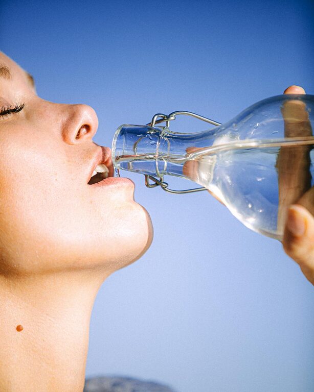 Easy Ways to Drink More Water Every Day for Better Health